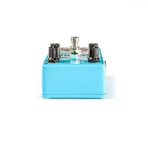 Педаль MXR DOOKIE DRIVE